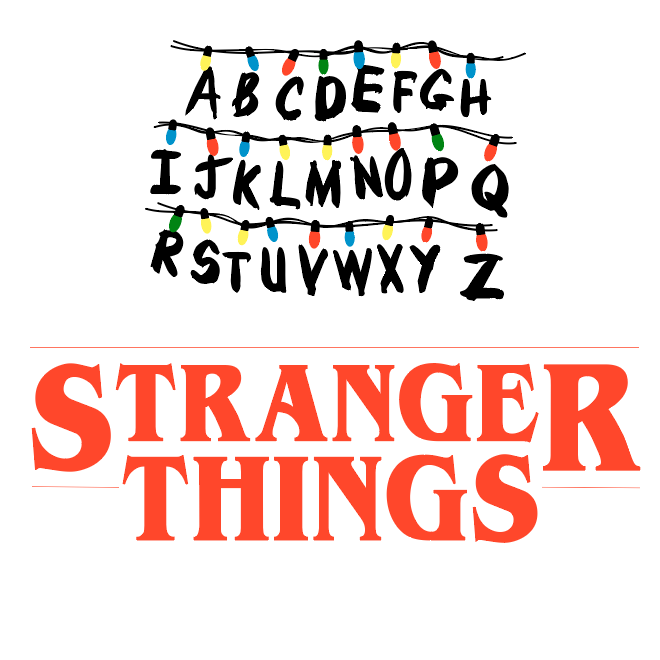 Stranger Things